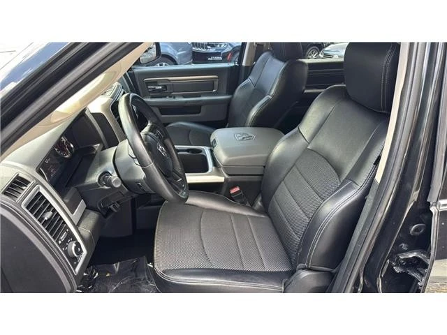 2018 Ram 1500 1st Gen - Image 27 of 31