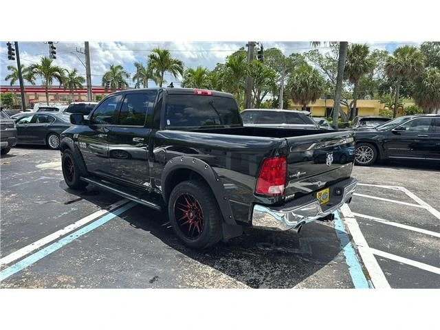 2018 Ram 1500 1st Gen - Image 8 of 21