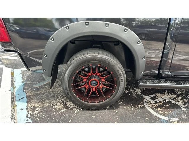 2018 Ram 1500 1st Gen - Image 22 of 31