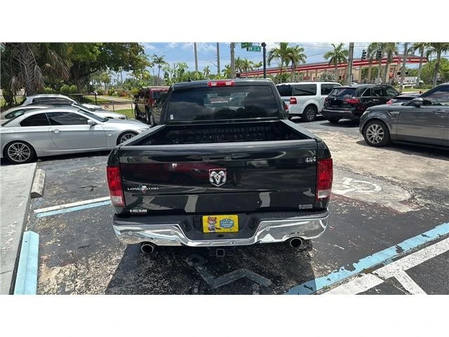 2018 Ram 1500 1st Gen - Image 9 of 21