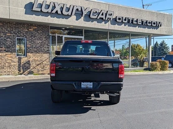 2018 Dodge Ram 4th Gen - Image 6 of 12