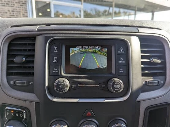 2018 Dodge Ram 4th Gen - Image 12 of 12