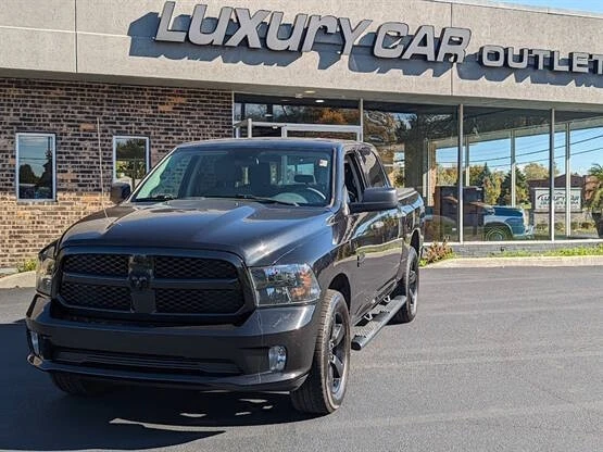 2018 Dodge Ram 4th Gen - Image 3 of 12