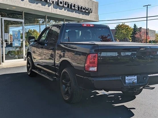 2018 Dodge Ram 4th Gen - Image 7 of 12