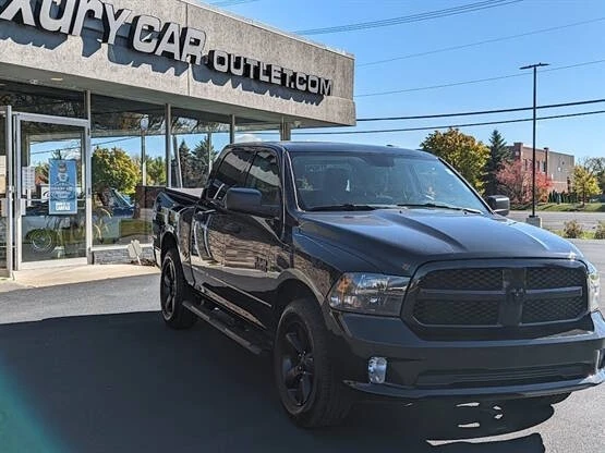 2018 Dodge Ram 4th Gen - Image 2 of 12