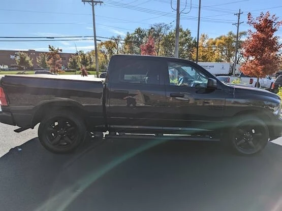 2018 Dodge Ram 4th Gen - Image 4 of 12