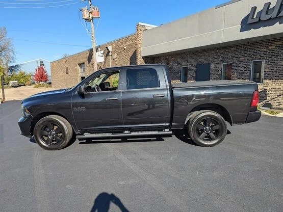 2018 Dodge Ram 4th Gen - Image 5 of 12