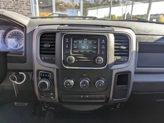 2018 Dodge Ram 4th Gen - Image 11 of 12
