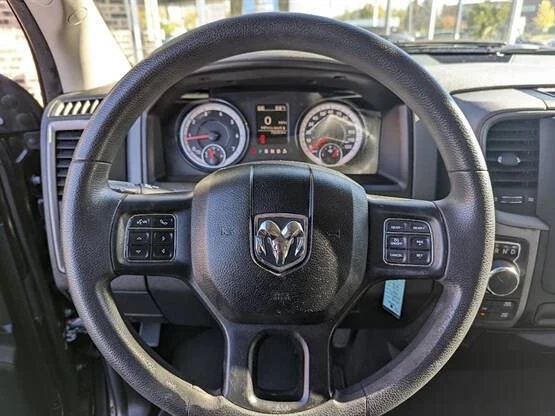 2018 Dodge Ram 4th Gen - Image 10 of 12
