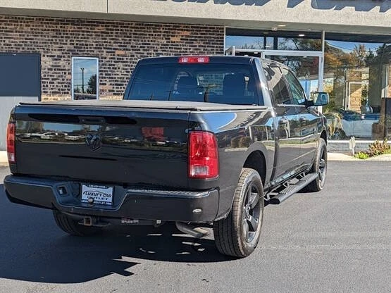 2018 Dodge Ram 4th Gen - Image 8 of 12