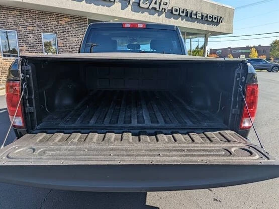 2018 Dodge Ram 4th Gen - Image 9 of 12