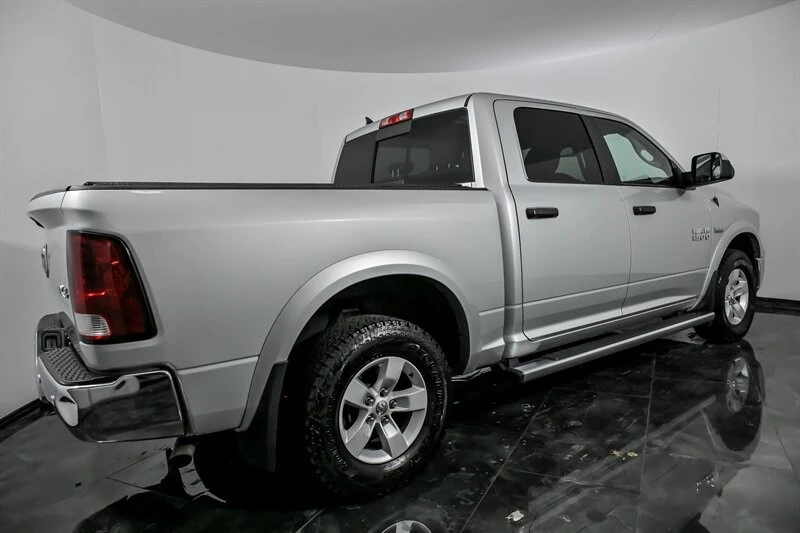 2018 Ram 1500 1st Gen - Image 9 of 21