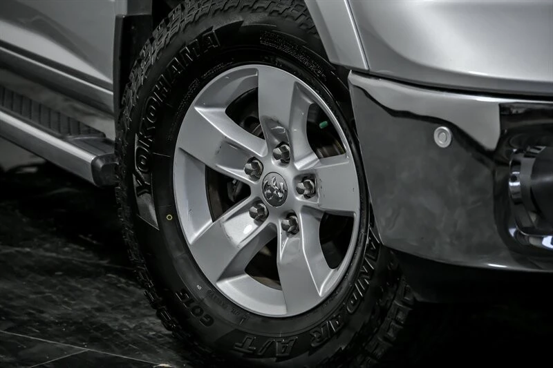 2018 Ram 1500 1st Gen - Image 3 of 21