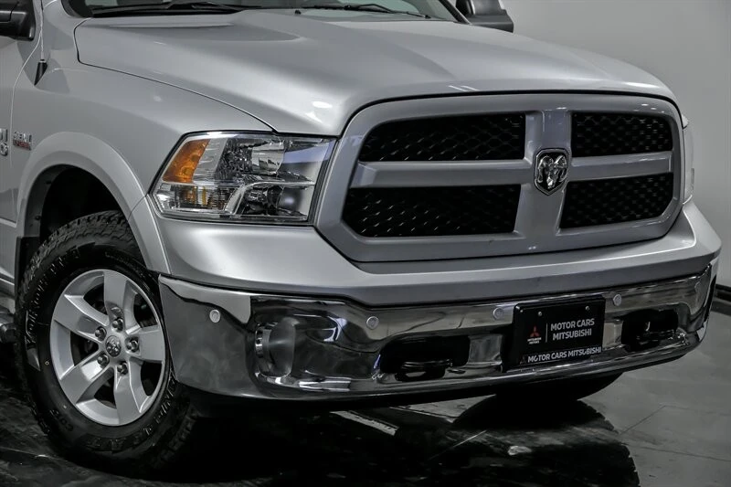 2018 Ram 1500 1st Gen - Image 2 of 21