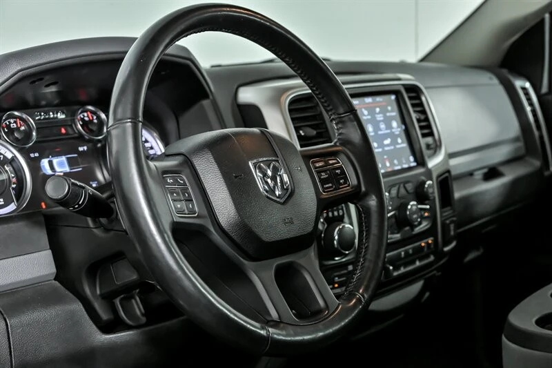 2018 Ram 1500 1st Gen - Image 19 of 21