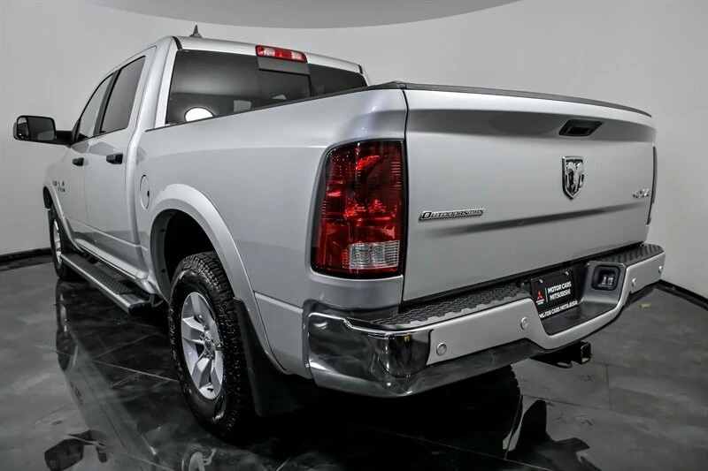 2018 Ram 1500 1st Gen - Image 8 of 21