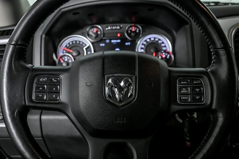 2018 Ram 1500 1st Gen - Image 21 of 21