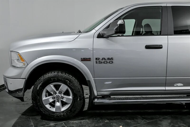 2018 Ram 1500 1st Gen - Image 6 of 21