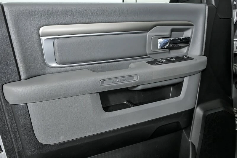 2018 Ram 1500 1st Gen - Image 14 of 21