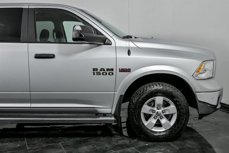2018 Ram 1500 1st Gen - Image 11 of 21
