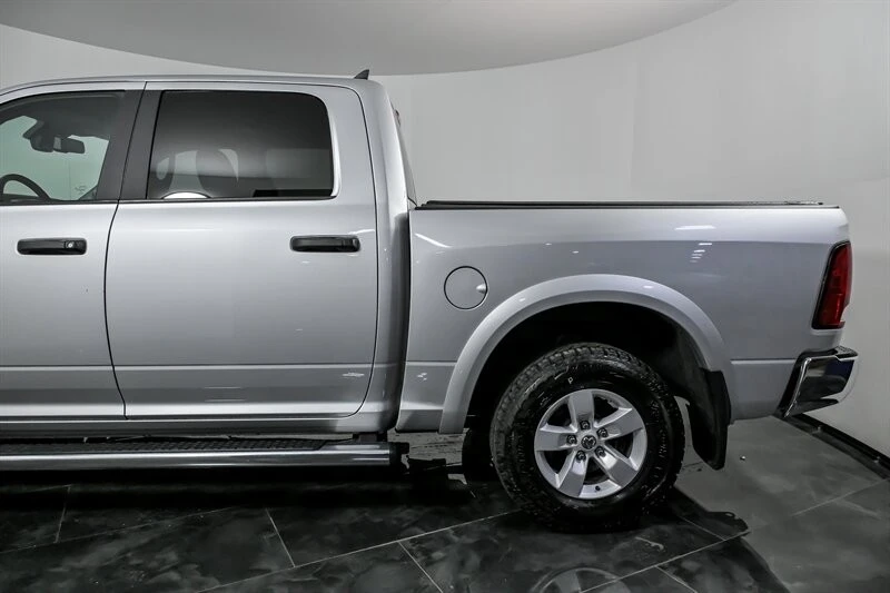 2018 Ram 1500 1st Gen - Image 7 of 21