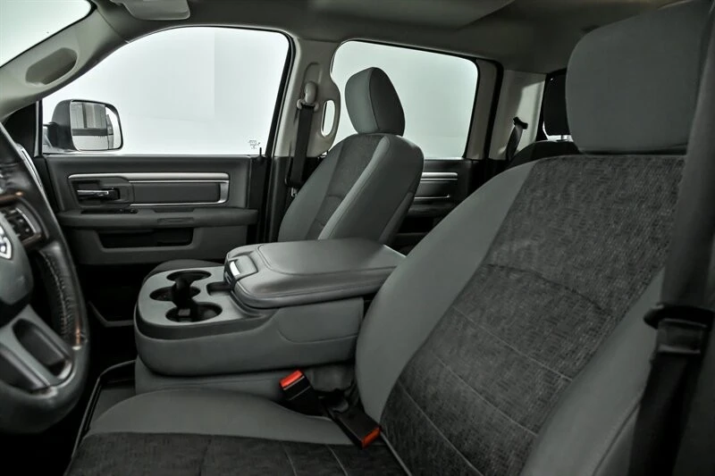 2018 Ram 1500 1st Gen - Image 17 of 21