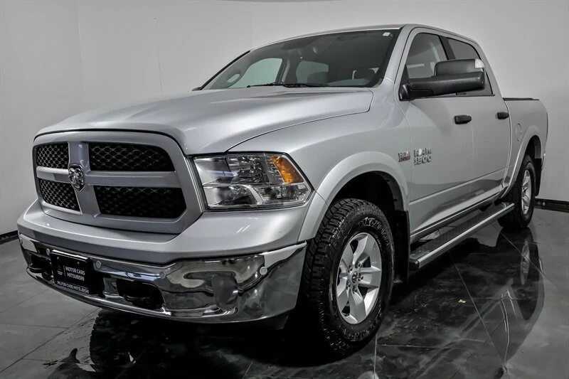 2018 Ram 1500 1st Gen - Image 5 of 21