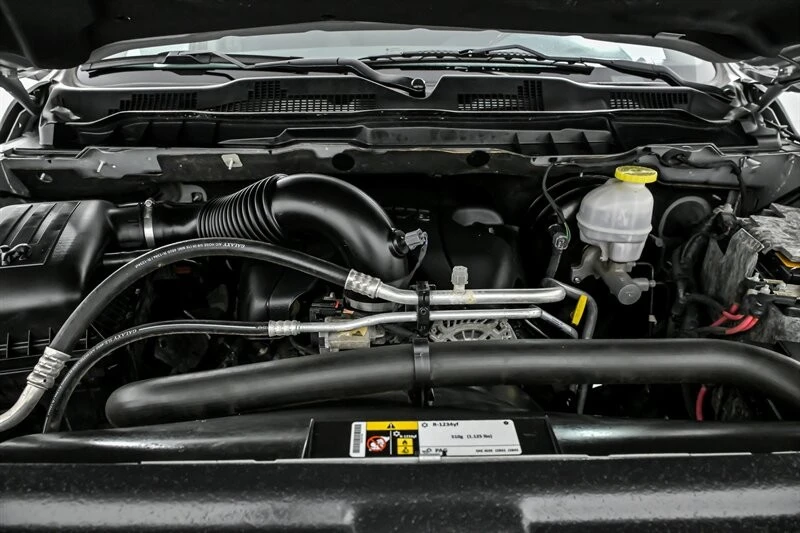 2018 Ram 1500 1st Gen - Image 13 of 21