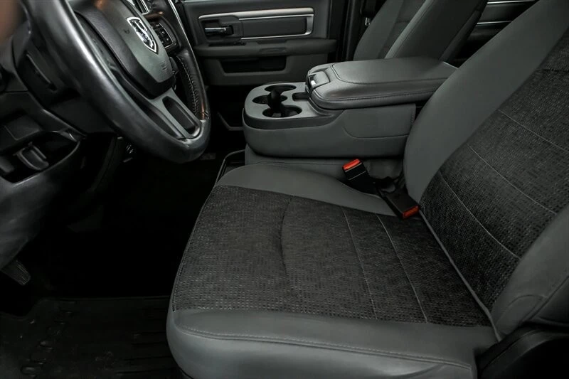 2018 Ram 1500 1st Gen - Image 16 of 21