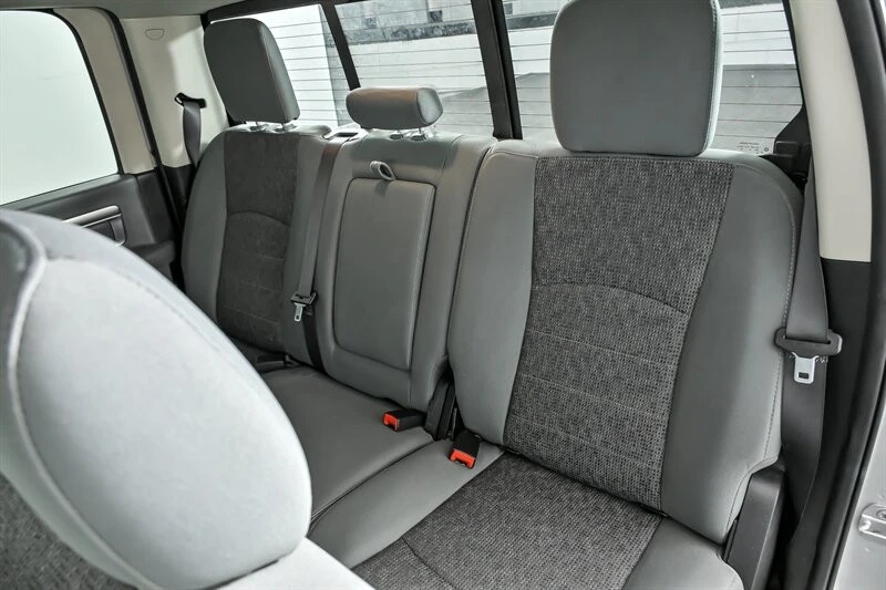 2018 Ram 1500 1st Gen - Image 18 of 21