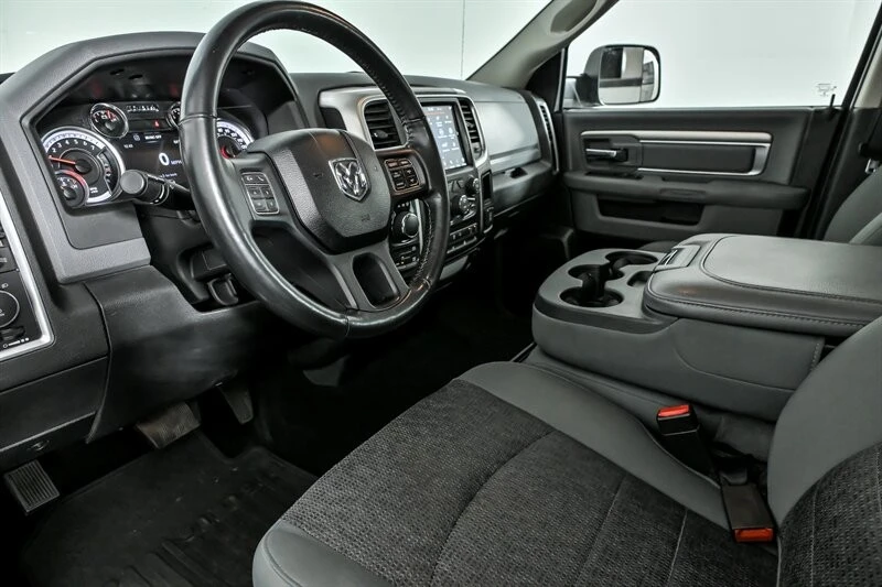 2018 Ram 1500 1st Gen - Image 15 of 21