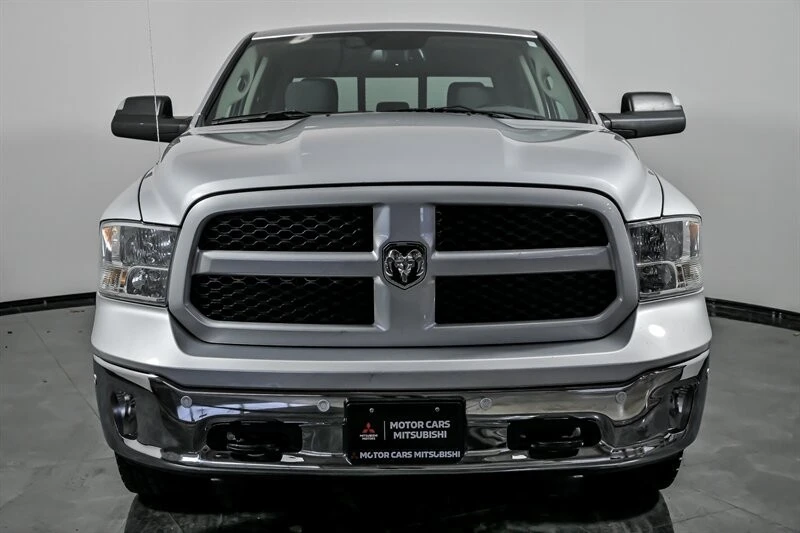 2018 Ram 1500 1st Gen - Image 4 of 21