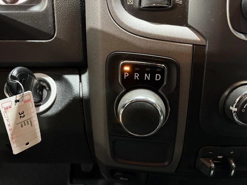 2018 Dodge Ram 4th Gen - Image 13 of 20