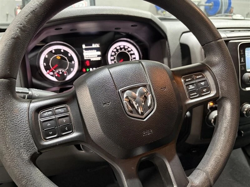 2018 Dodge Ram 4th Gen - Image 14 of 20