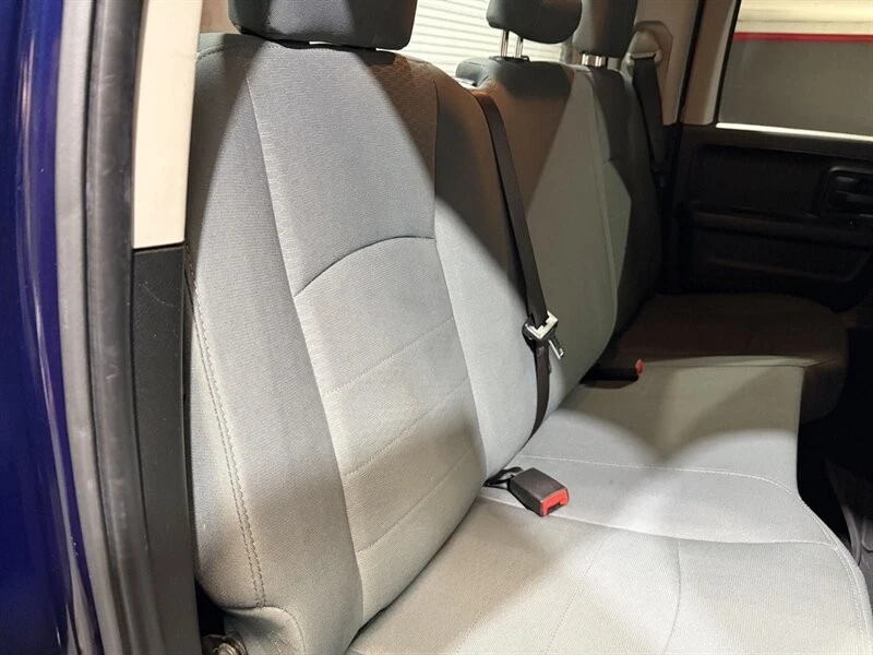 2018 Dodge Ram 4th Gen - Image 20 of 20
