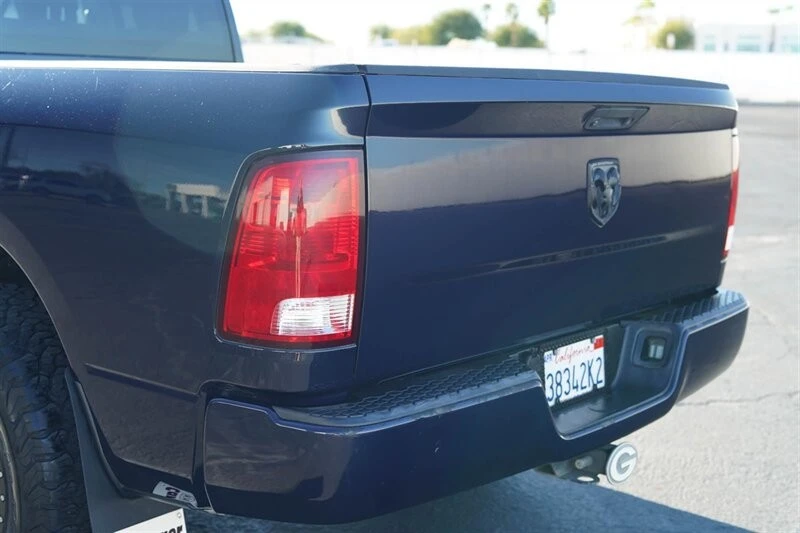 2018 Dodge Ram 4th Gen - Image 8 of 20
