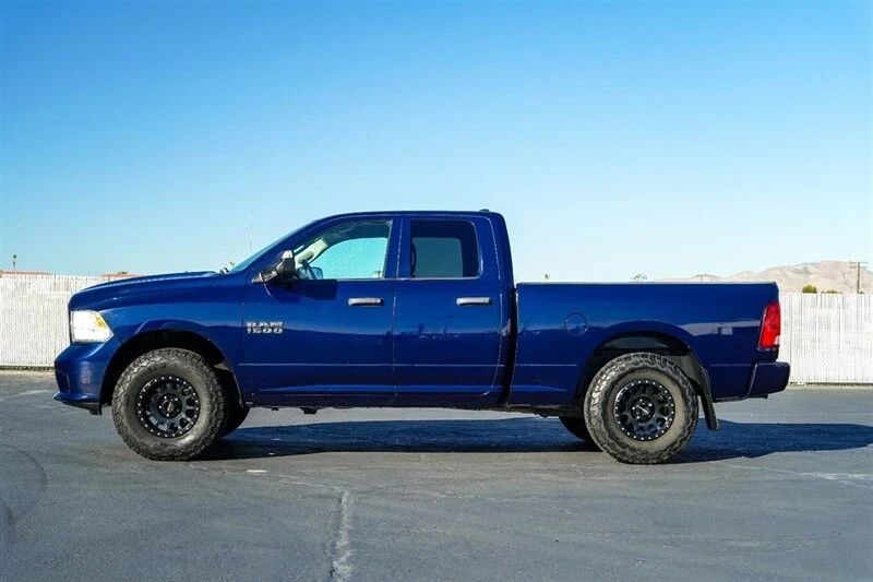 2018 Dodge Ram 4th Gen - Image 3 of 20