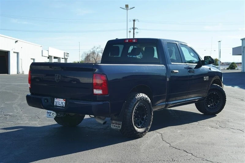 2018 Dodge Ram 4th Gen - Image 4 of 20