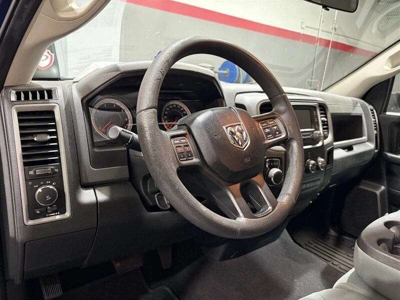 2018 Dodge Ram 4th Gen - Image 11 of 20