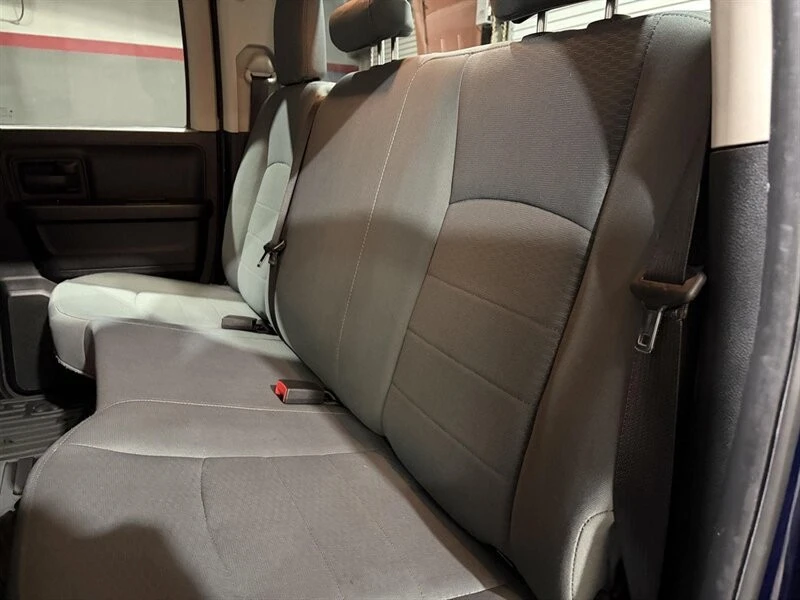 2018 Dodge Ram 4th Gen - Image 16 of 20