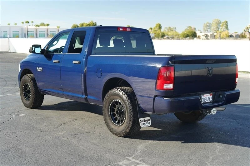 2018 Dodge Ram 4th Gen - Image 5 of 20
