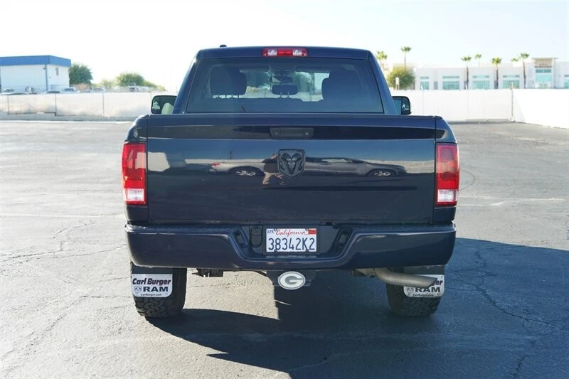 2018 Dodge Ram 4th Gen - Image 6 of 20