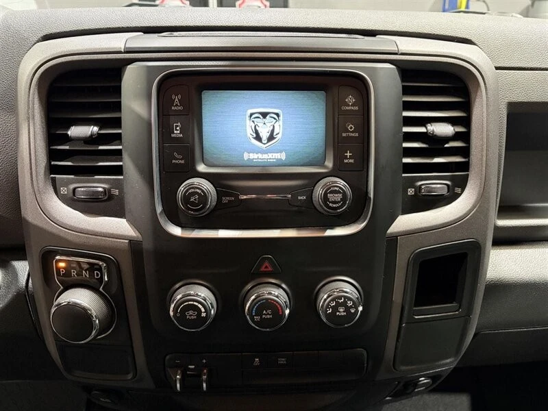 2018 Dodge Ram 4th Gen - Image 12 of 20