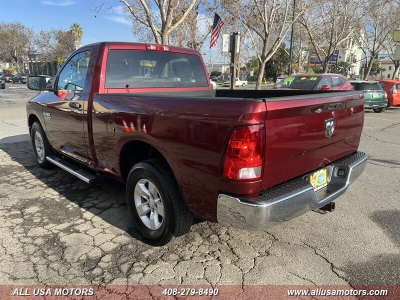 2018 Ram 1500 1st Gen - Image 7 of 21