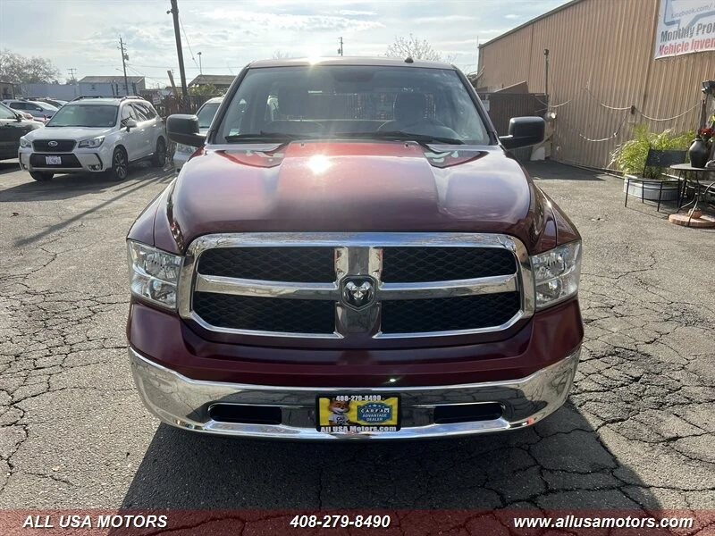 2018 Ram 1500 1st Gen - Image 4 of 21