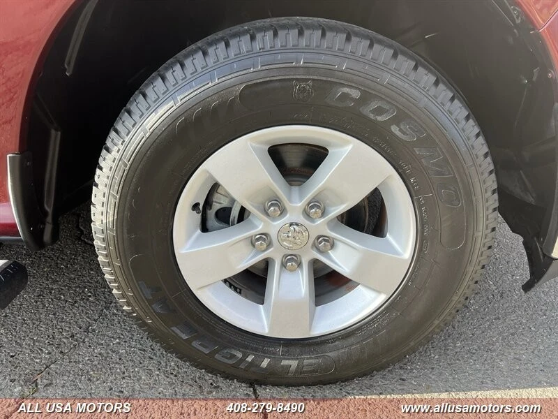 2018 Ram 1500 1st Gen - Image 11 of 21