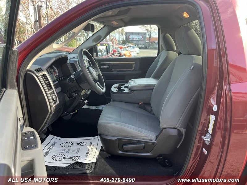 2018 Ram 1500 1st Gen - Image 20 of 21