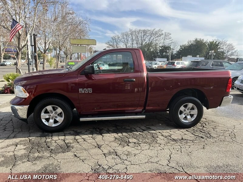 2018 Ram 1500 1st Gen - Image 6 of 21