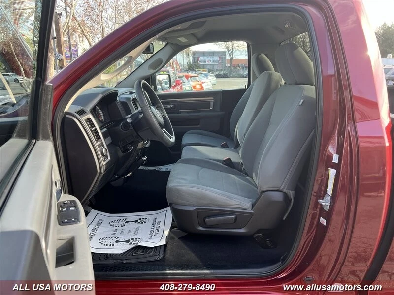 2018 Ram 1500 1st Gen - Image 21 of 21
