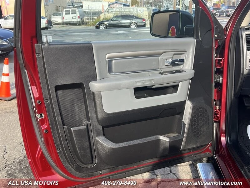 2018 Ram 1500 1st Gen - Image 13 of 21